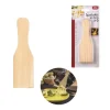 6 spatules bois pour raclette