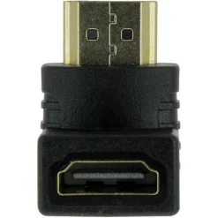 Adaptateur FUJI ONKYO HDMI MALE/FEMELLE