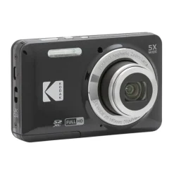 Appareil photo KODAK FZ55 BLACK PIXPRO FRIENDLY