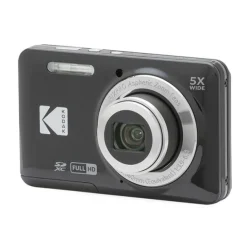 Appareil photo KODAK FZ55 BLACK PIXPRO FRIENDLY