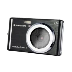 Appareil photo numérique AGFAPHOTO DC5500 Noir