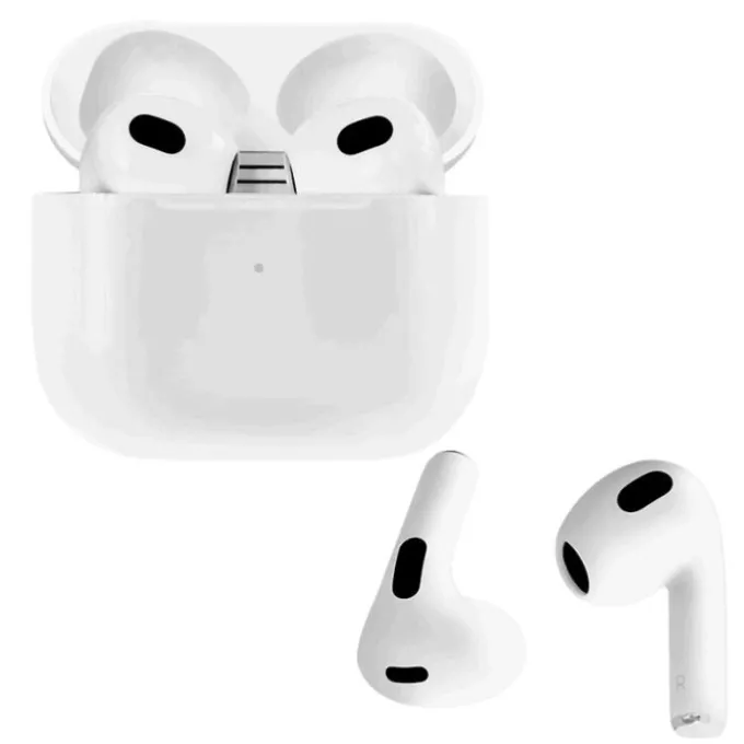 APPLE Airpods 3 reconditionnés Grade A+