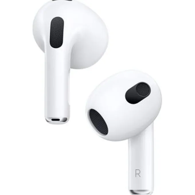 APPLE Airpods 3 reconditionnés Grade A+