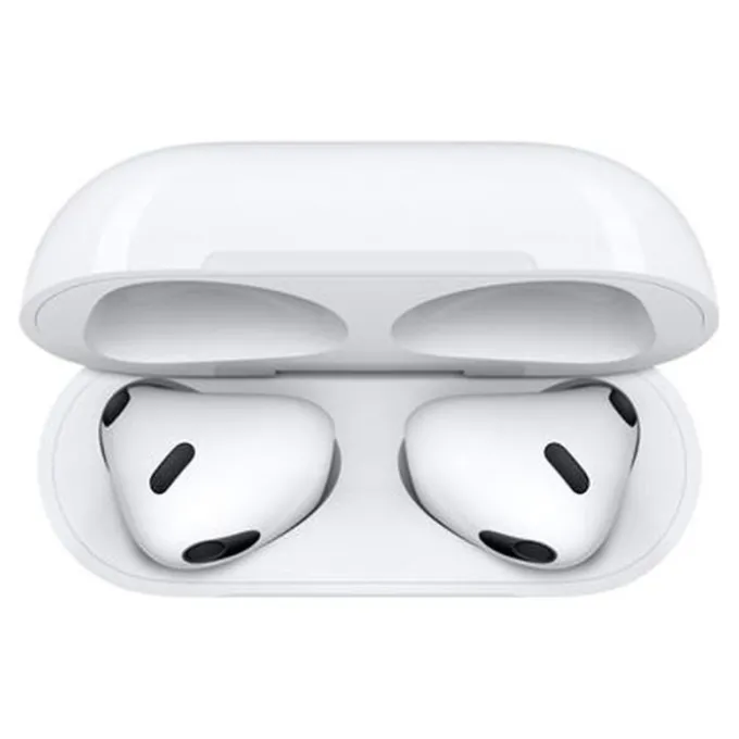 APPLE Airpods 3 reconditionnés Grade A+