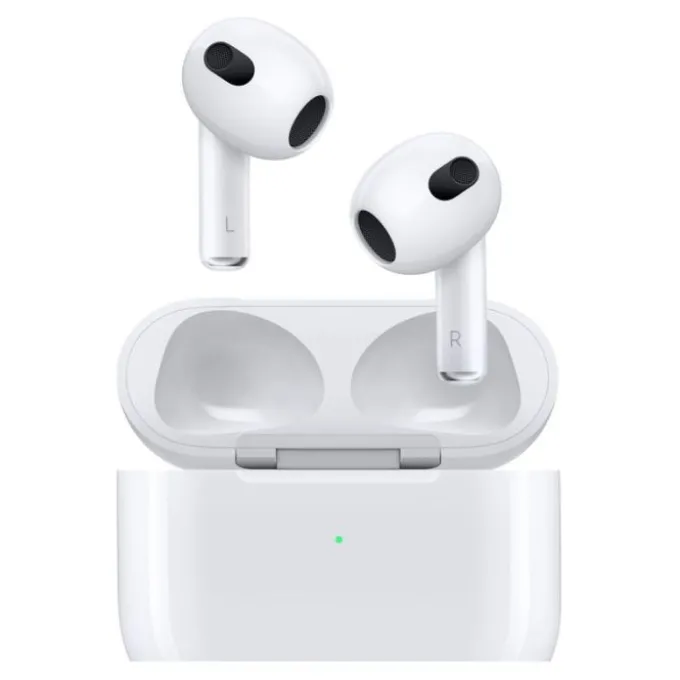 APPLE Airpods 3 reconditionnés Grade A+