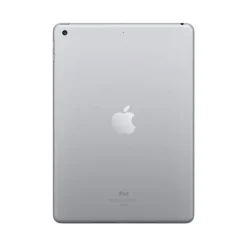APPLE iPad 6ème génération (2018) 9.7" 32Go Gris Reconditionné grade éco + Coque