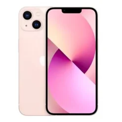 APPLE iPhone 13 128 Go Rose reconditionné Batterie Neuve Grade éco