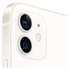 APPLE iPhone 12 64Go Blanc Reconditionné grade éco