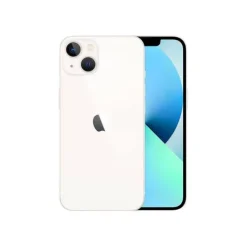 APPLE iPhone 13 128Go Blanc Reconditionné grade éco