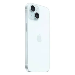 APPLE iPhone 15 128Go Bleu Reconditionné grade A+