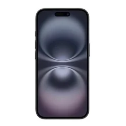 APPLE iPhone 16 128Go Noir