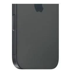 APPLE iPhone 16 128Go Noir