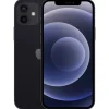 APPLE iPhone 12 64Go Noir Reconditionné grade éco