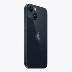 APPLE iPhone 14 128Go Noir Reconditionné grade éco Batterie Neuve
