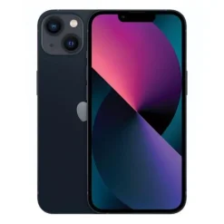 APPLE iPhone 13 128Go Noir Reconditionné grade éco