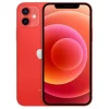 APPLE iPhone 12 64Go Rouge Reconditionné grade éco