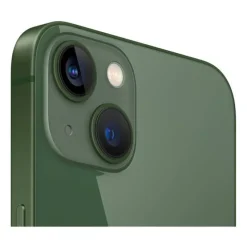 APPLE iPhone 13 128Go Vert Reconditionné grade éco Batterie neuve