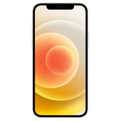 APPLE iPhone 12 Mini 128 Go Blanc reconditionné Grade Eco