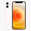 APPLE iPhone 12 Mini 64 Go Blanc reconditionné Grade Eco Batterie Neuve
