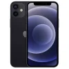 APPLE iPhone 12 Mini 64 Go Noir reconditionné Grade Eco Batterie Neuve