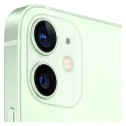 APPLE iPhone 12 Mini 64 Go Vert reconditionné Grade Eco Batterie Neuve