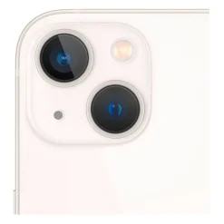 APPLE iPhone 13 Mini 128Go Blanc Reconditionné grade éco