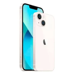 APPLE iPhone 13 Mini 128Go Blanc Reconditionné grade éco