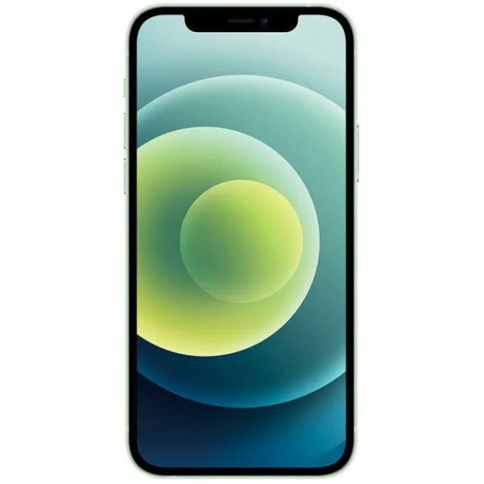 APPLE iPhone 12 Mini 64Go Vert Reconditionné grade éco