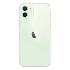 APPLE iPhone 12 Mini 64Go Vert Reconditionné grade éco