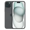 APPLE iPhone 15 Plus 128Go Noir Reconditionné grade éco
