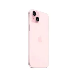 APPLE iPhone 15 Plus 128Go Rose Reconditionné grade éco