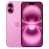 APPLE iPhone 16 Plus 128Go Rose Reconditionné grade A+ Batterie Neuve
