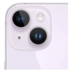 APPLE iPhone 14 Plus 128Go Violet Reconditionné grade éco Batterie Neuve