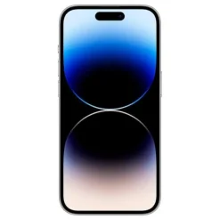 APPLE iPhone 14 Pro 128Go Argent Reconditionné grade éco