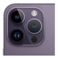 APPLE iPhone 14 Pro 128Go Violet Reconditionné grade éco