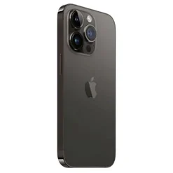 APPLE iPhone 14 Pro Max 256 Go Noir Reconditionné Grade Éco