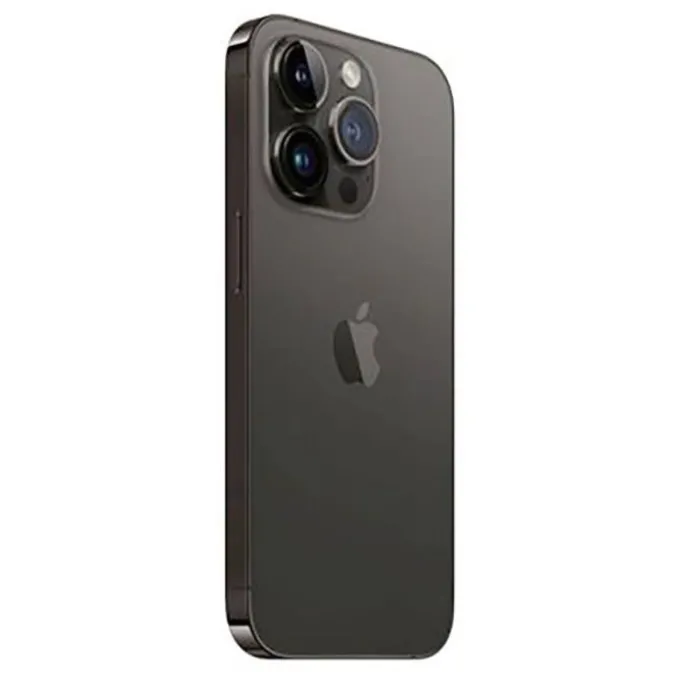 APPLE iPhone 14 Pro Max 256 Go Noir Reconditionné Grade Éco