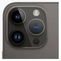 APPLE iPhone 14 Pro Max 128Go Noir Reconditionné grade éco Batterie neuve