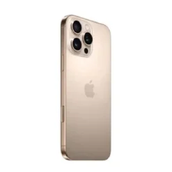 APPLE iPhone 16 Pro Max 256Go Or Reconditionné grade éco