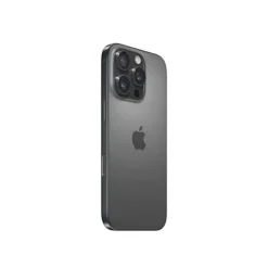 APPLE iPhone 16 Pro Max 256Go noir Reconditionné grade eco