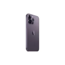 APPLE iPhone 14 Pro Max 128Go Violet Reconditionné grade A+ Batterie Neuve