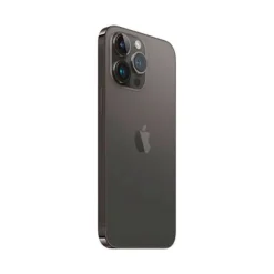 APPLE iPhone 14 Pro Max 128Go Gris sidéral Reconditionné grade eco + Batterie Neuve