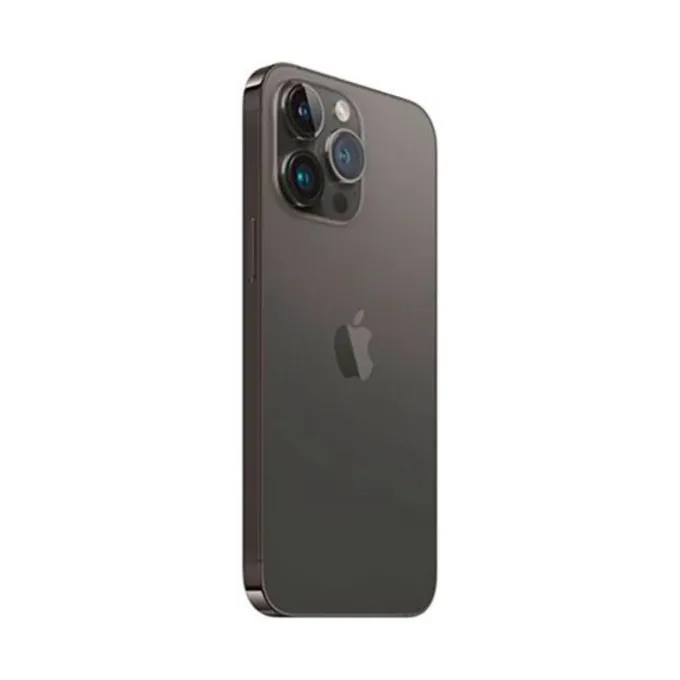APPLE iPhone 15 Pro Max 256Go Noir Reconditionné grade A+ Batterie Neuve
