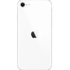 APPLE iPhone SE 2022 64Go Blanc Reconditionné grade éco