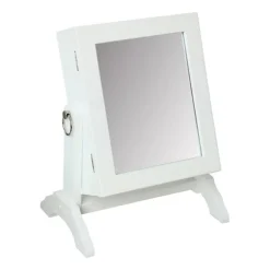Armoire à bijoux à poser Hauteur 28cm