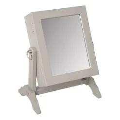 Armoire à bijoux à poser Hauteur 28cm