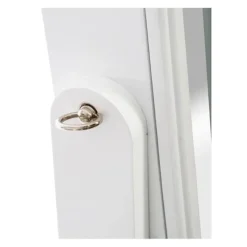 Armoire à bijoux led Hauteur 156 cm