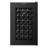 Armoire de mise en température HIGH ONE WC 28 G B999C