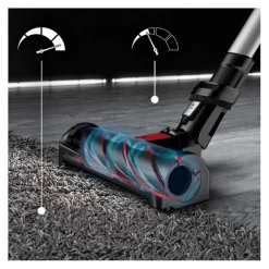 Aspirateur balai ROWENTA YY5354FE 12.60 FLEX AIRFORCE