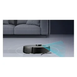 Aspirateur robot laveur EZVIZ RE4 PLUS BLACK